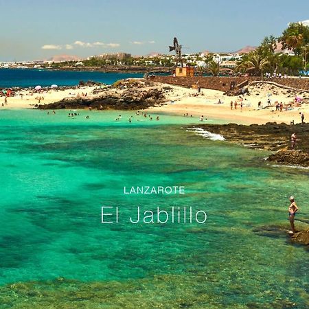 شقة Casa Jablillo كوستا تاغيسي المظهر الخارجي الصورة