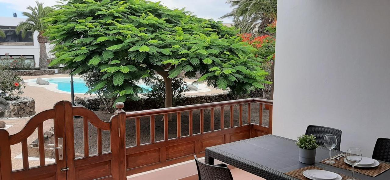شقة Casa Jablillo كوستا تاغيسي المظهر الخارجي الصورة