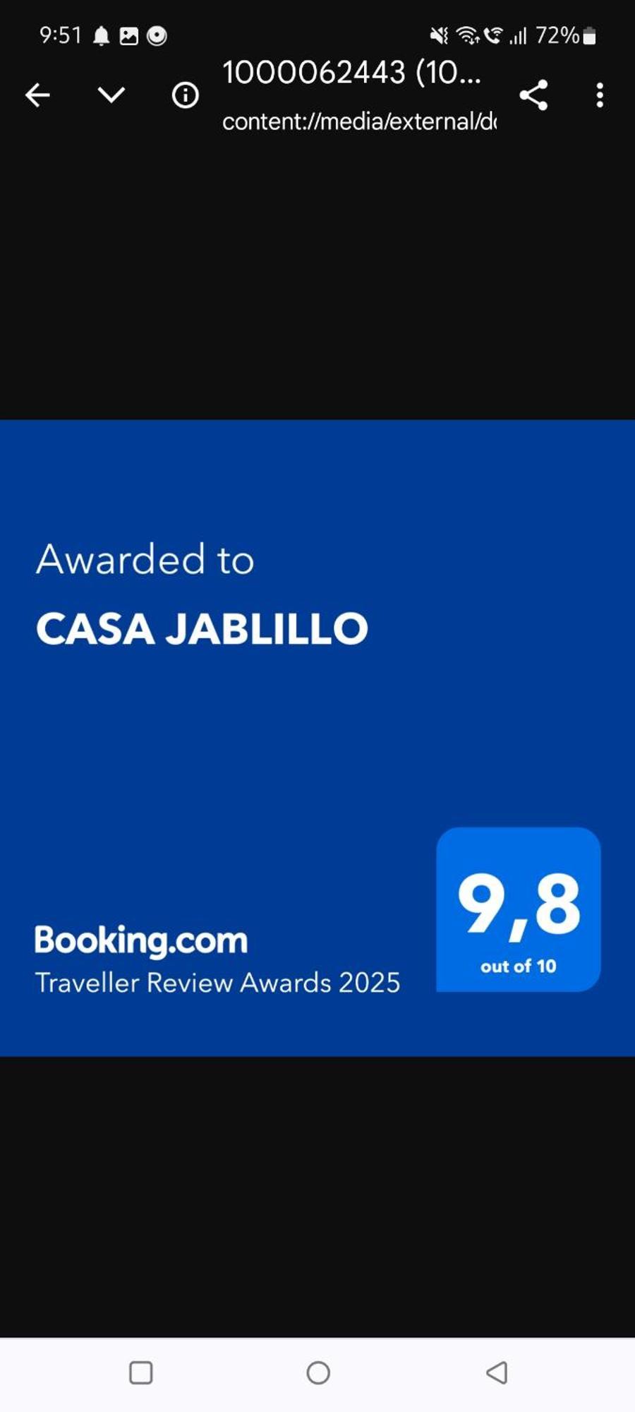 شقة Casa Jablillo كوستا تاغيسي المظهر الخارجي الصورة